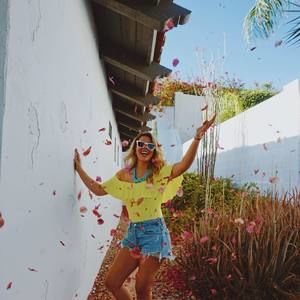 Meet your Posher, Kaitlin